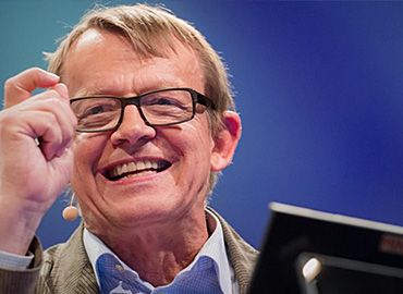 Hans Rosling – Faktojen maailma