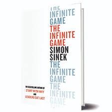 Simon Sinek – The Infinite Game