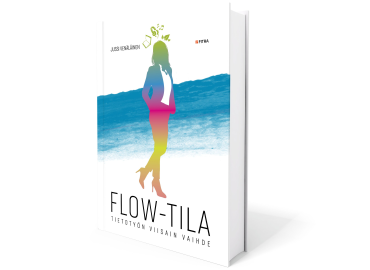 Flow-tila - Tietotyön viisain vaihde