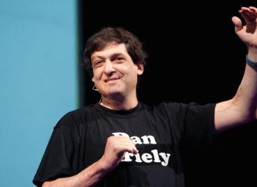 Dan Ariely – Predictably Irrational