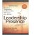 Belle Linda Halpern ja Kathy Lubar – Leadership Presence