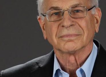 Daniel Kahneman: Thinking Fast and Slow